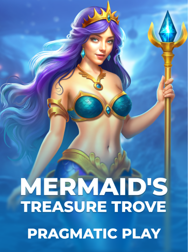 Mermaids Treasure Trove